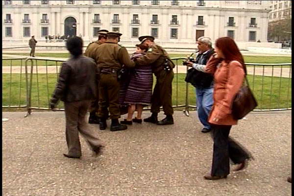 Toma Alameda Moneda